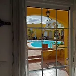 Feriehus Dream House *