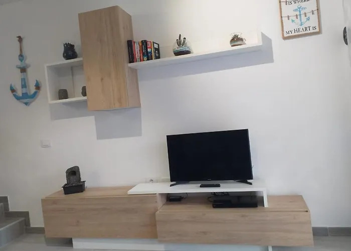 Dream House Holiday home