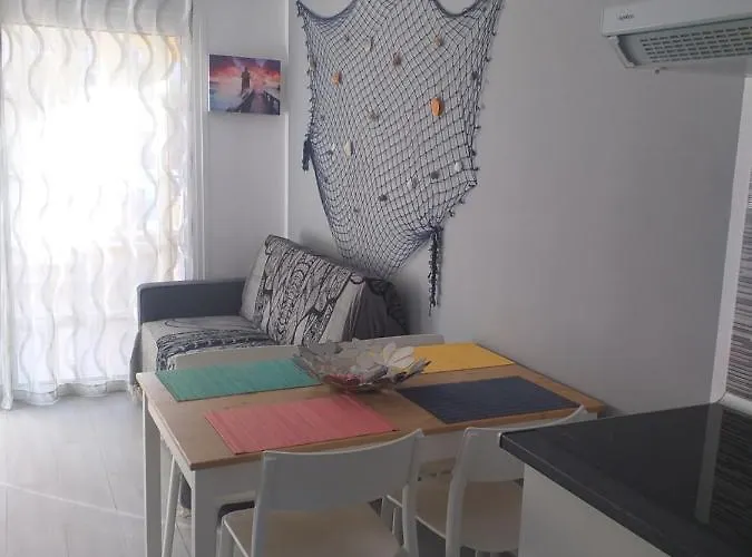 Holiday home Dream House