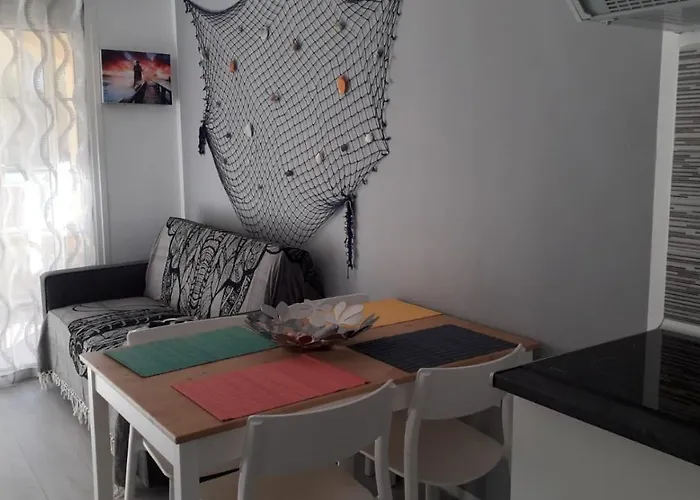 Dream House Holiday home *