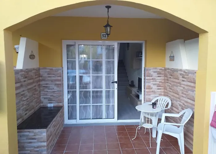 Dream House Holiday home