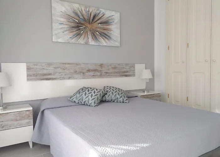 Holiday home Dream House Caleta De Fuste
