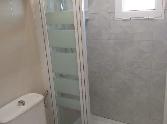 Holiday home Dream House Caleta De Fuste