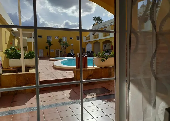 Dream House Holiday home Caleta De Fuste