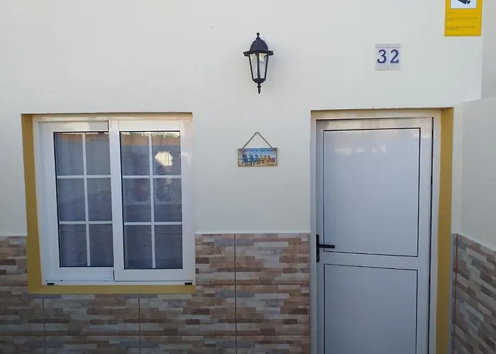 Dream House Caleta De Fuste