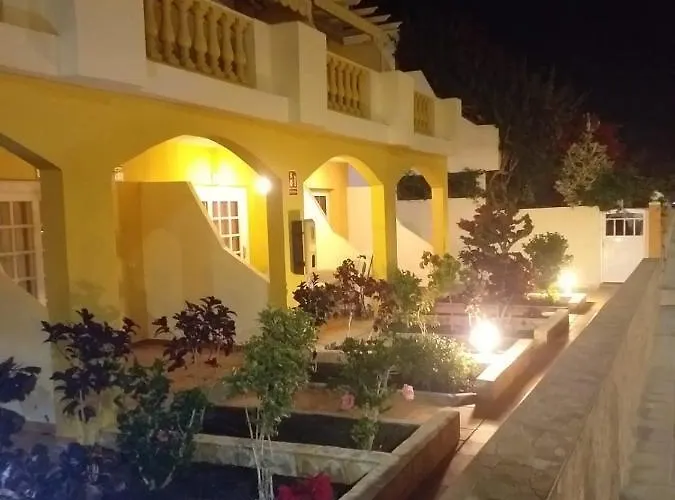 Holiday home Dream House Caleta De Fuste