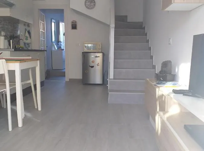 Holiday home Dream House Caleta De Fuste