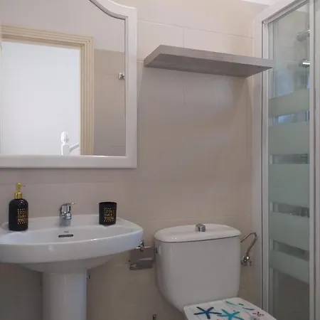 Hébergement de vacances Dream House *