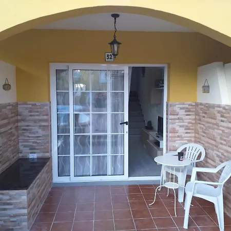 Dream House Σπίτι διακοπών