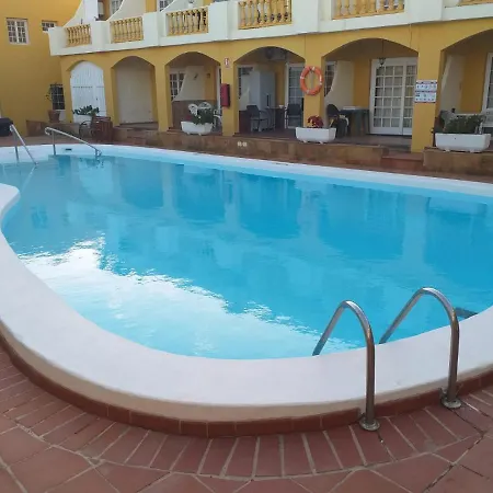 Hébergement de vacances Dream House *