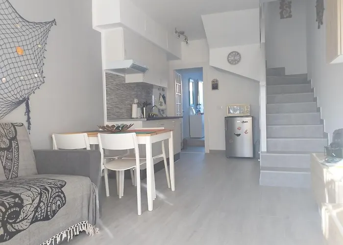 Casa vacanze Dream House *