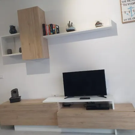 Dream House Дом отдыха