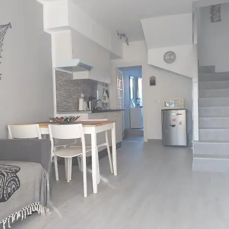 Дом отдыха Dream House *