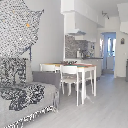 Dream House 칼레타데푸스테