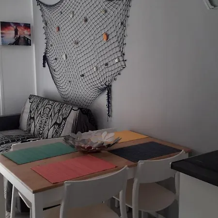 Dream House Дом отдыха *