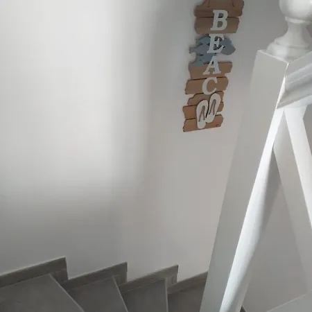 Dream House Дом отдыха