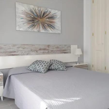 Дом отдыха Dream House Калета-де-Фусте