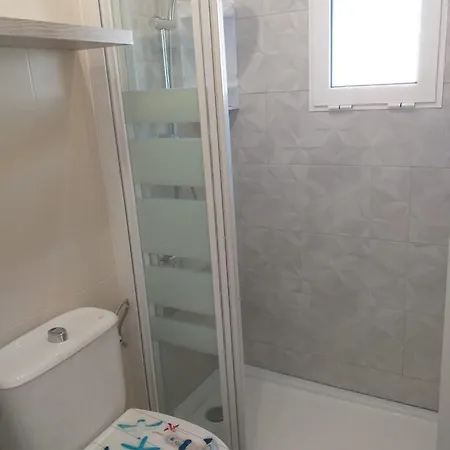 Дом отдыха Dream House Калета-де-Фусте