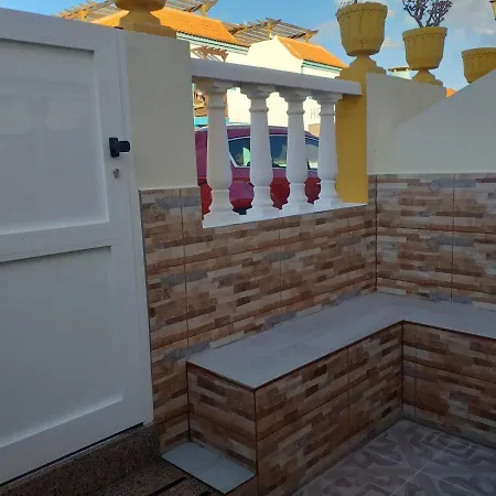 Dream House Дом отдыха