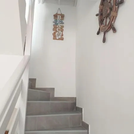 Dream House * Калета-де-Фусте