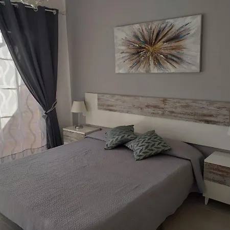 Dream House * Калета-де-Фусте