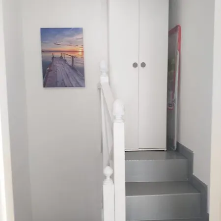 Дом отдыха Dream House *