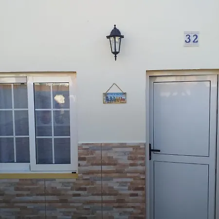 Dream House Калета-де-Фусте