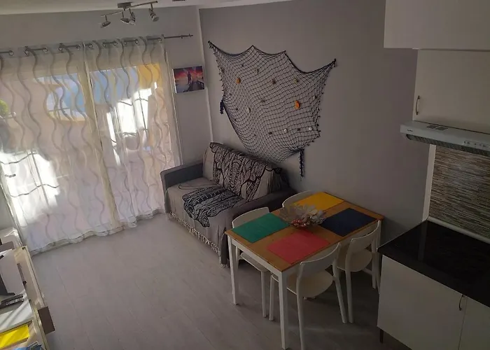 Dream House * Caleta De Fuste