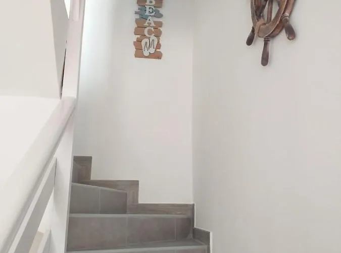 Dream House * Caleta De Fuste