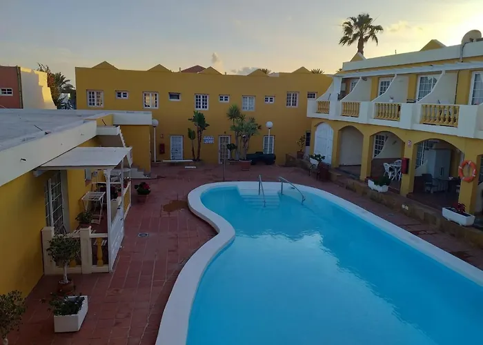 Dom wakacyjny Dream House