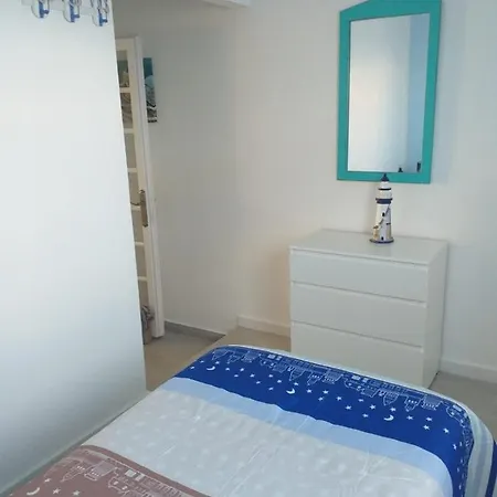 Casa de Férias Dream House *