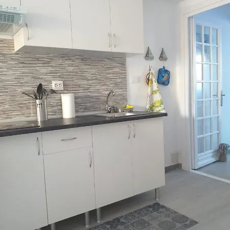 Casa de Férias Dream House *