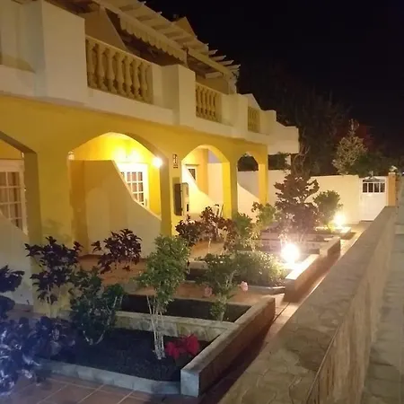 Casa de Férias Dream House Caleta De Fuste